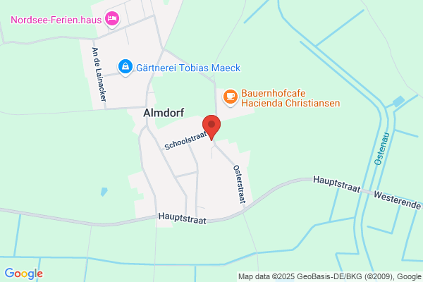 Schmiede Almdorf