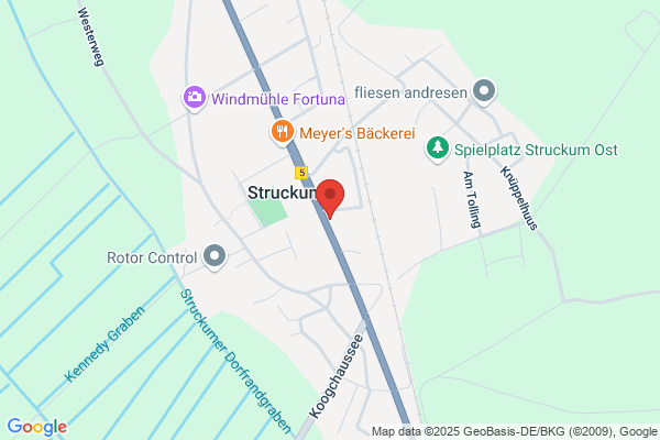 Struckumer Hof