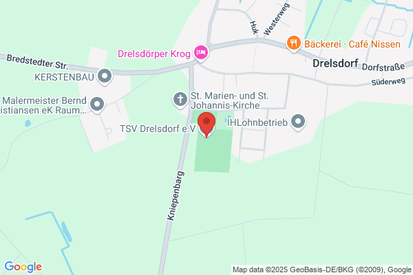 TSV Drelsdorf e.V.
