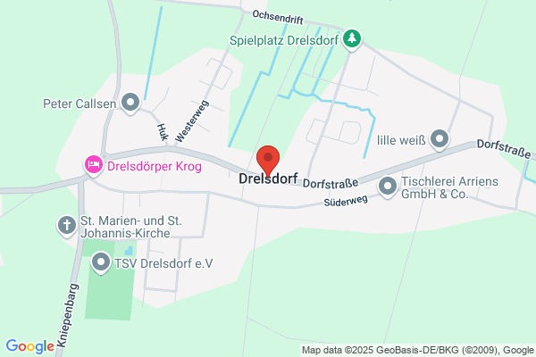 Truck Stop de Hidde Kist