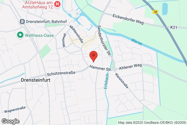 Malteserstift St. Marien Drensteinfurt
