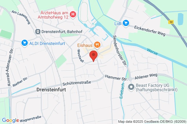 Partus Stadt-Apotheke