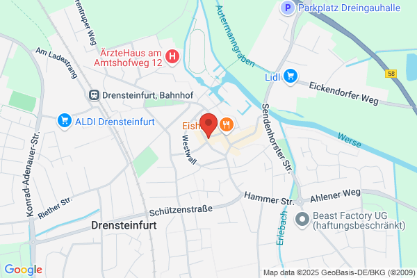 Apotheken-Notdienst