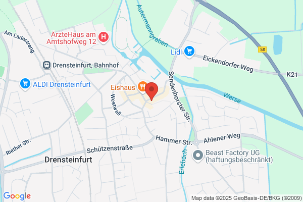 Weißen