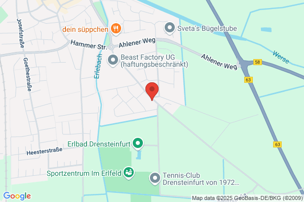 Ludger Heinlein, Marlies