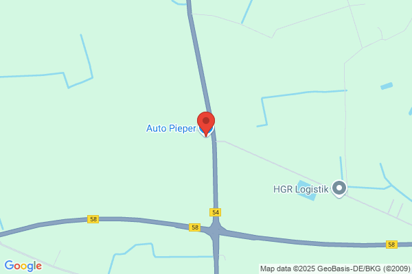 Auto Pieper