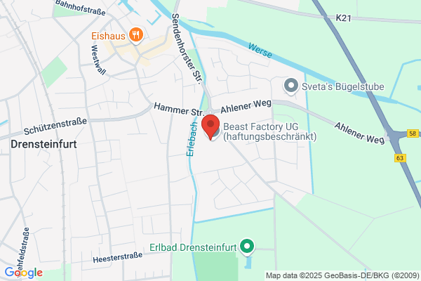 Autohaus Volkmar GmbH
