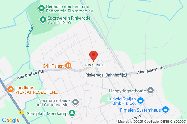 Volksbank im Münsterland eG, SB-Center Rinkerode