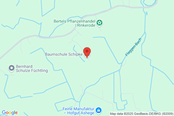 Eschweiler Baumschulen