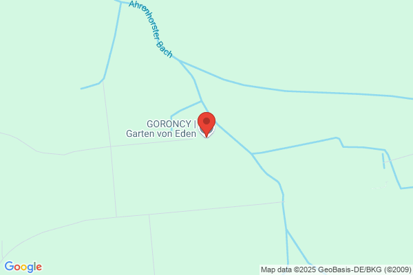 Fritz Goroncy Baumschule