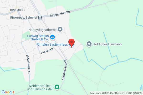 Rintelen Systemhaus GmbH