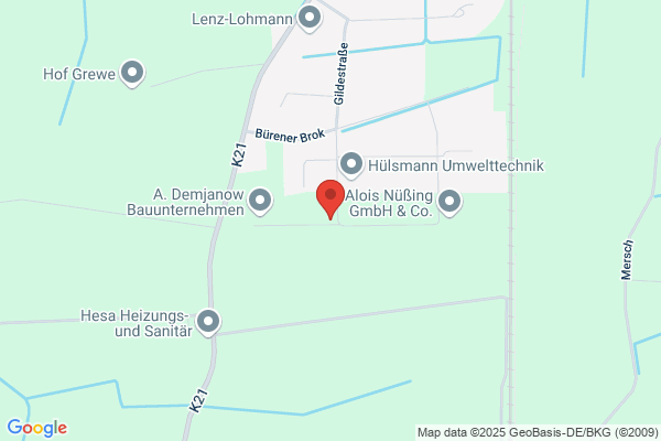 Bauer & Kunz Gesellschaft mbH