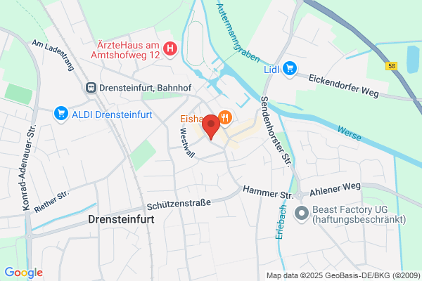 Reisecenter Drensteinfurt GmbH