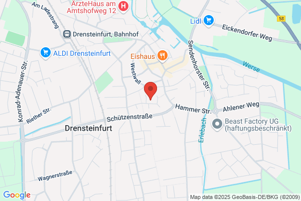 Kröger Fensterbau GmbH