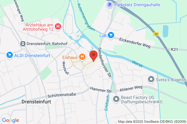 Lohi - Drensteinfurt | Lohnsteuerhilfe Bayern e. V.