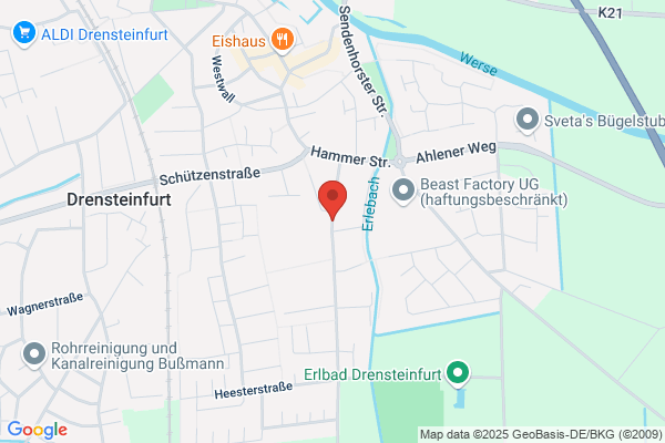 Bestattungshaus Huerkamp GmbH