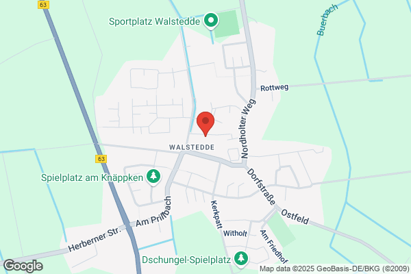 Klinik Walstedde GmbH