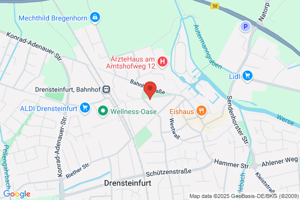 Bezirksdienst