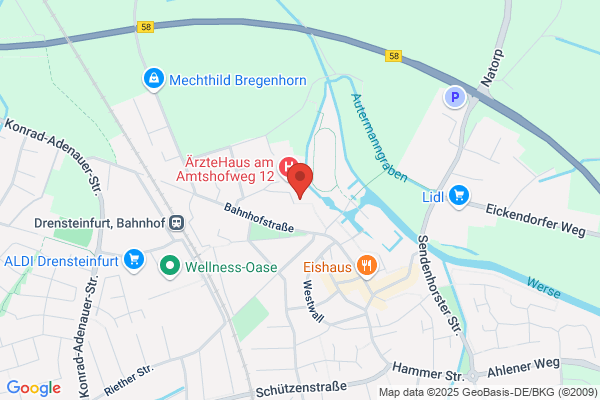 Dr. M. Newzella GmbH