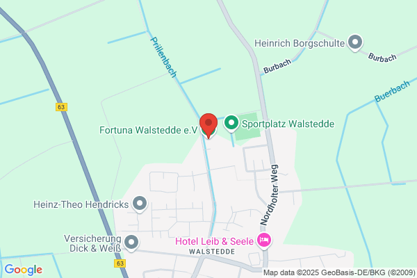 Fortuna Walstedde e.V.