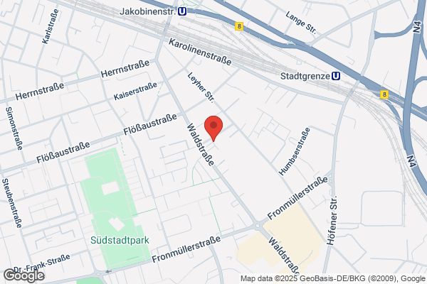 Franken Plastik GmbH