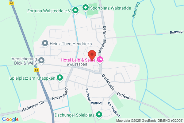 GEERS Hörgeräte