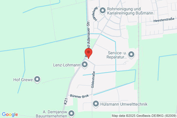 Gaßmöller Heinrich Einrichtungshaus GmbH