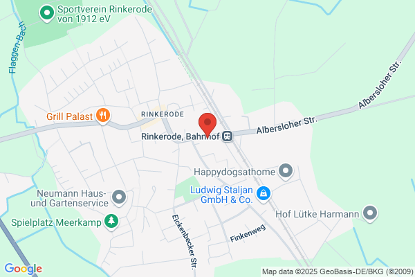 Klavierladen Rinkerode