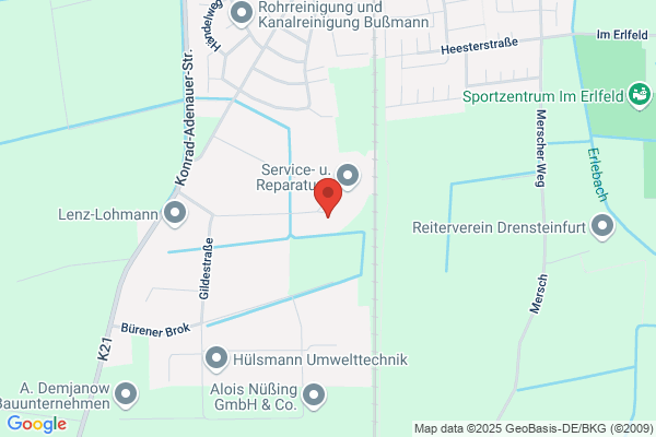 Krause + Uhlig Systembildträger GmbH