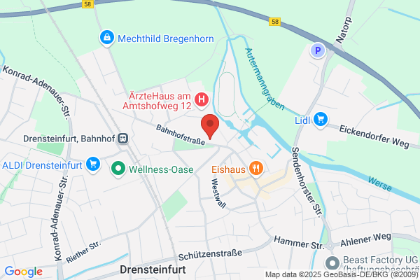 Lernzentrum Drensteinfurt