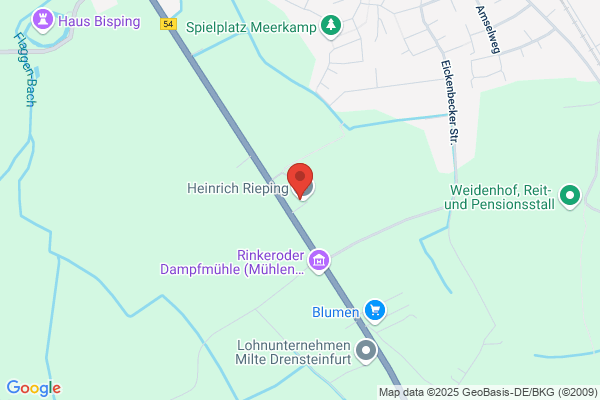 Rieping Heinrich GmbH
