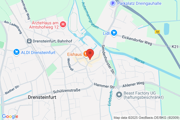 Sparkasse Münsterland