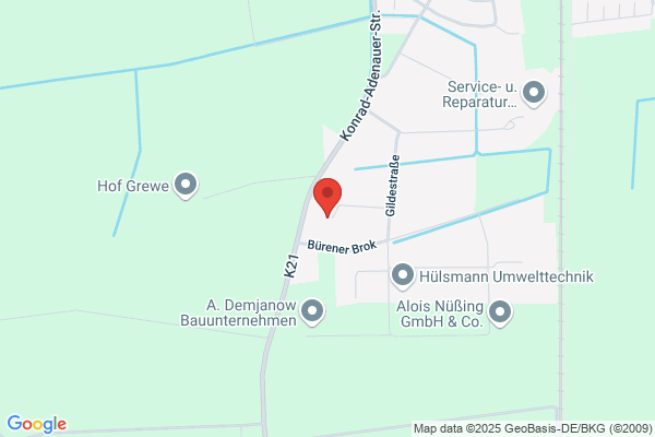 Südfeld GmbH & Co. KG