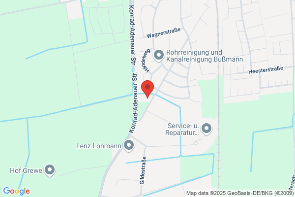 Hagedorn Getränke