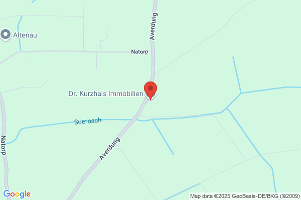 Dr. Kurzhals Immobilien GmbH