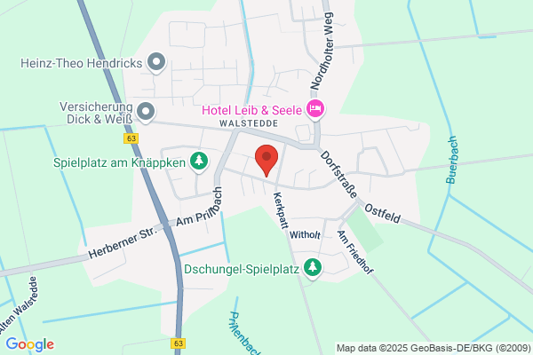 Innenausbau Peckedrath GmbH