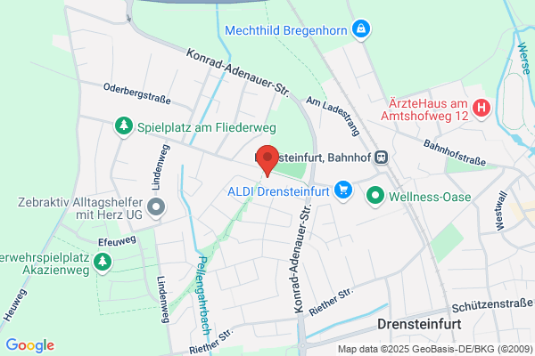 Die Zwergenburg