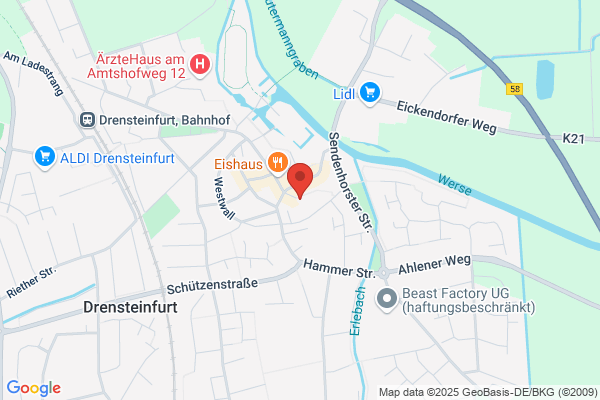 Katholische Kindergärten St. Regina