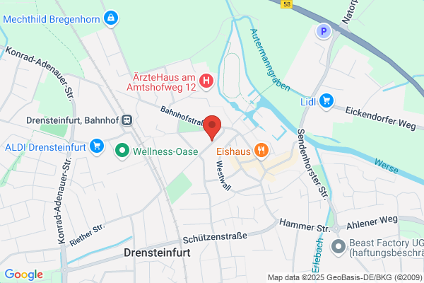 Reisebüro Top Travel