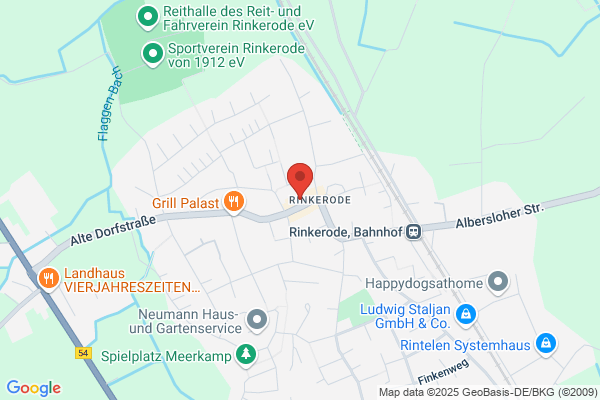 Rinkeroder Hof