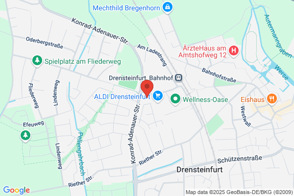 Steuerberatungsgesellschaft Sudhues
