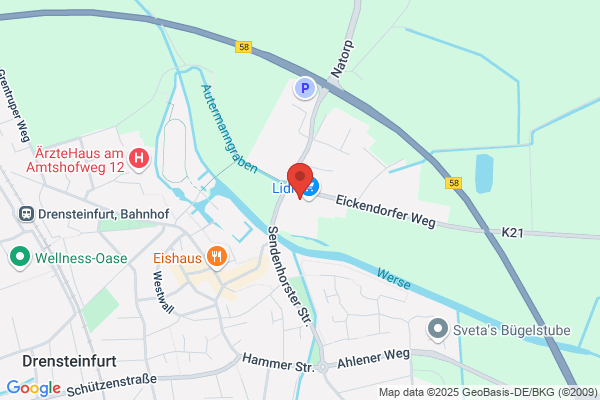 REWE