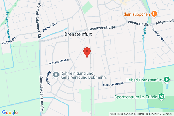 Tischlermeister Kurzhals