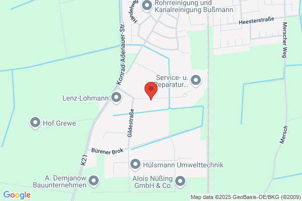 DTS Drensteinfurter Transport-