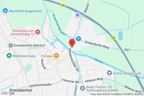LVM Versicherung Michael Knispel - Versicherungsagentur