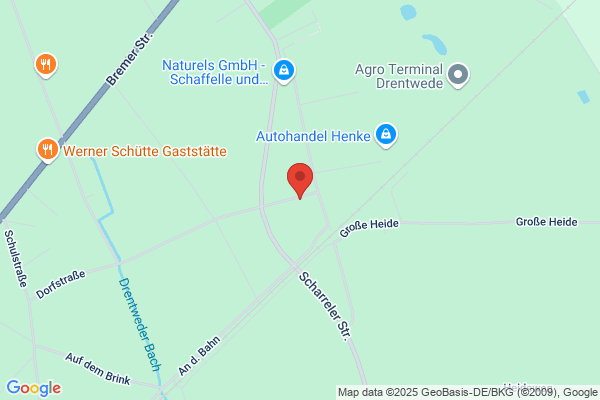 Bohnhorst Landhandel