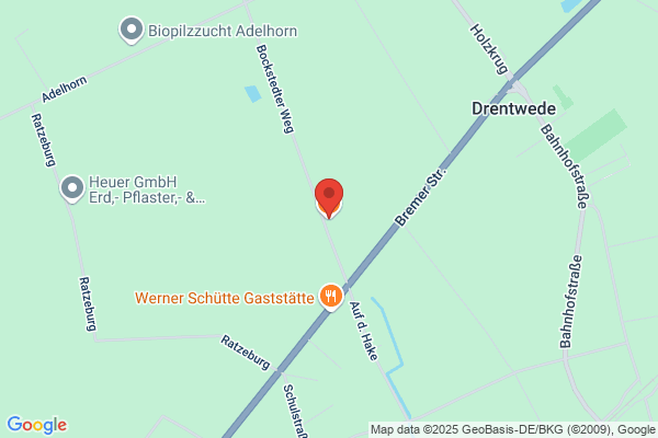 Bäckerei Service Schulz