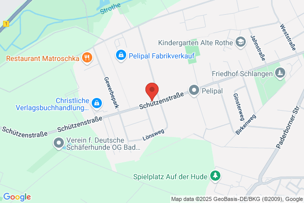 Granum GmbH & Co. KG