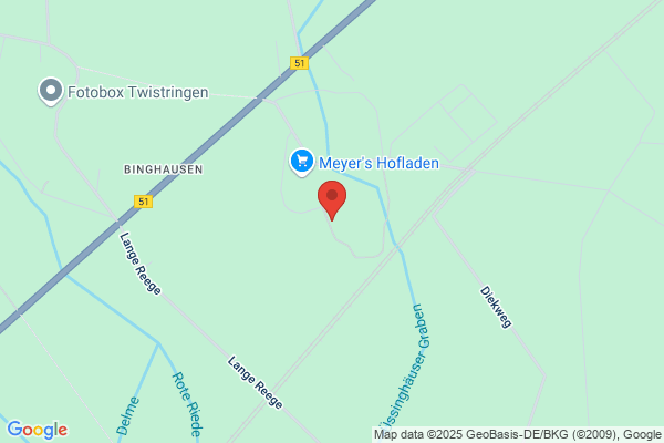 LM Lorenz & Meyer GmbH