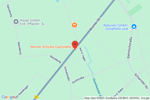Schröders Gasthaus